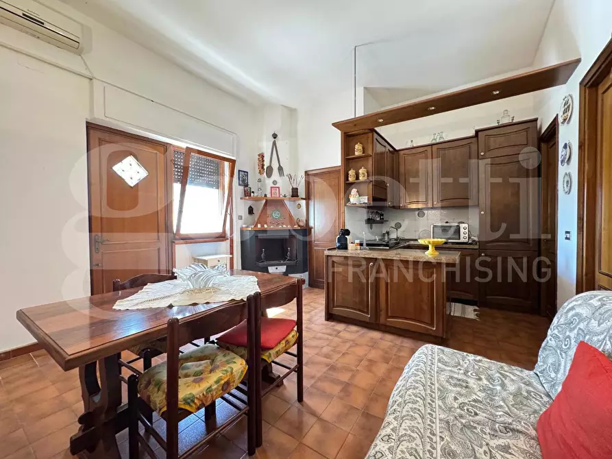 Immagine 13 di Appartamento in vendita  in Via Ecuba, 52/54 a Ardea