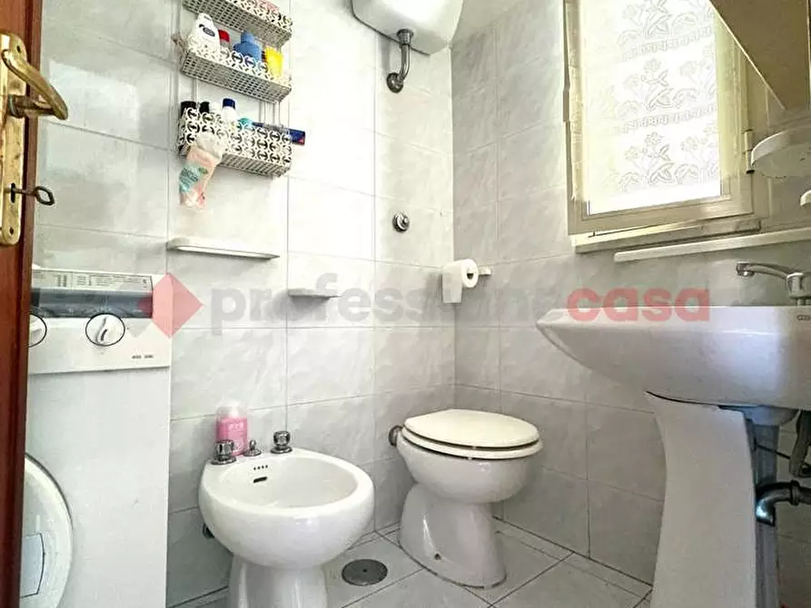 Immagine 7 di Villetta a schiera in vendita  in Via CAPRATICA, 1 a Sperlonga