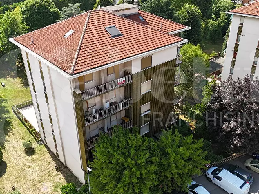 Immagine 3 di Appartamento in vendita  in Strada Villastellone, 28/ter a Moncalieri