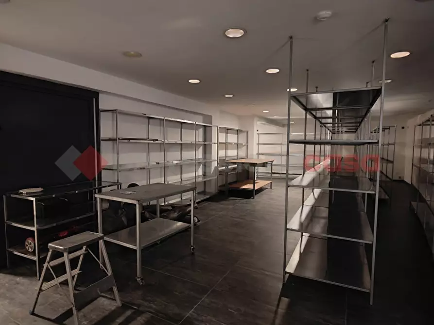 Immagine 1 di Magazzino in affitto  in Via rimini, 16 a Arzano