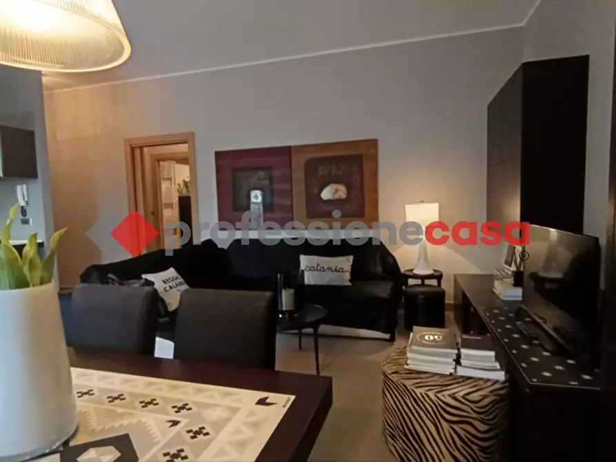 Immagine 5 di Appartamento in vendita  in Via della Capinera, 0 a Catania