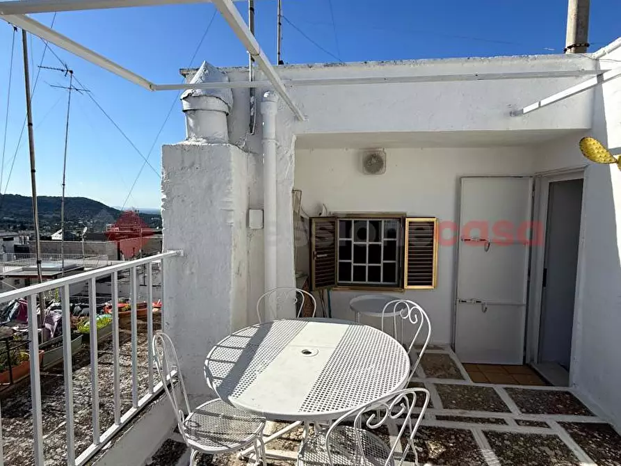 Immagine 47 di Terratetto in vendita  in Via Bonasforza, 56 a Ostuni