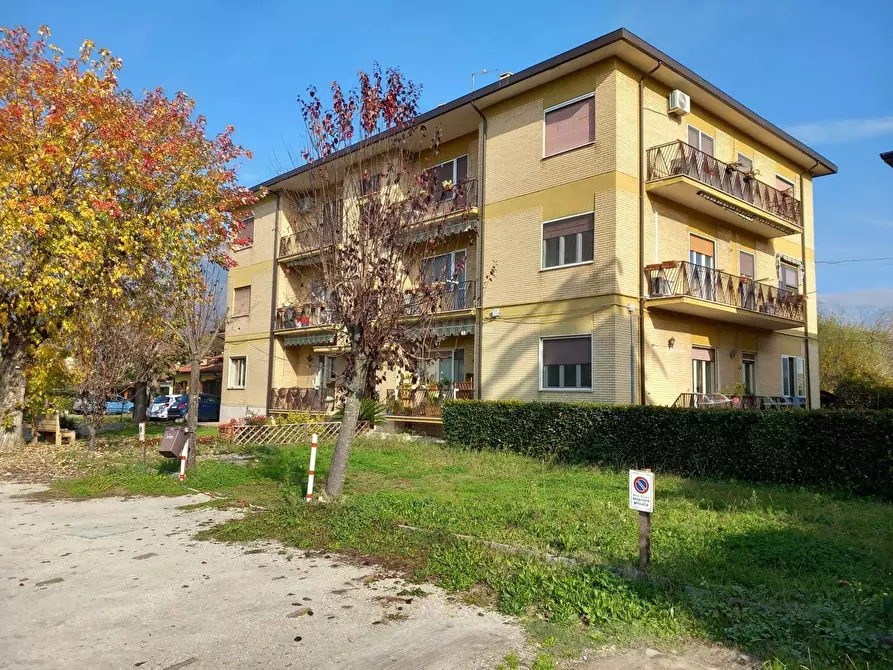 Immagine 3 di Appartamento in vendita  in Viale San Domenico, 69 a Sora