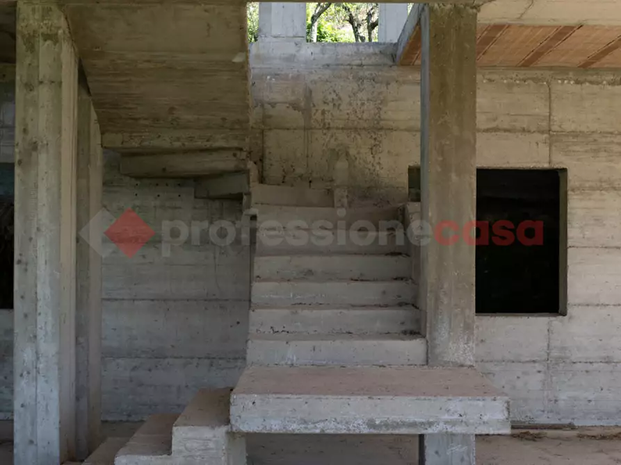 Immagine 41 di Villa in vendita  in Strada Provinciale San Magno, 29/A a Anagni