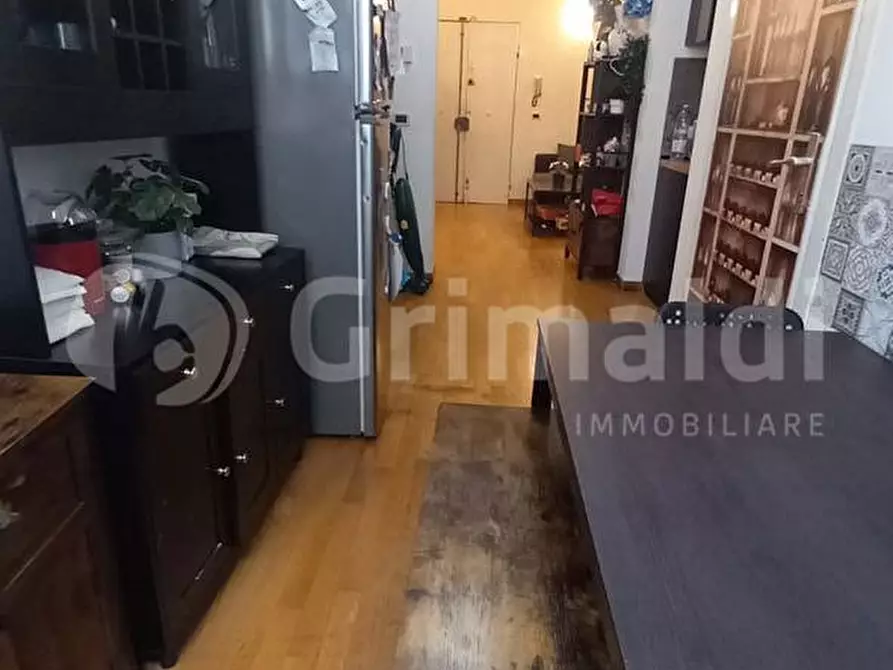 Immagine 4 di Appartamento in vendita  in Via del collegio a Livorno