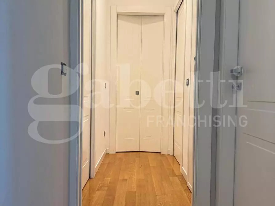 Immagine 10 di Appartamento in vendita  in Via Antonio De Viti De Marco a Roma