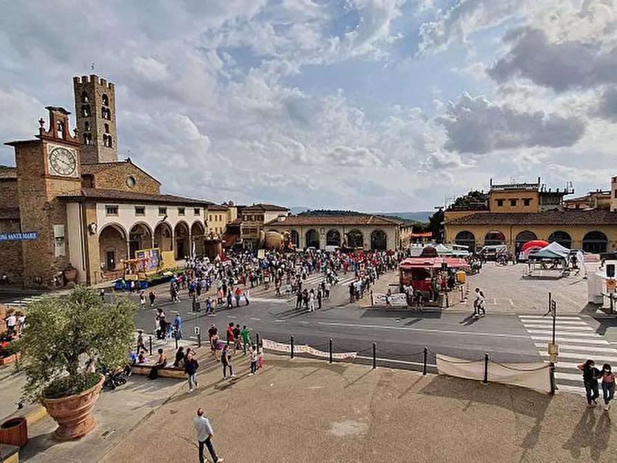 Immagine 6 di Negozio in affitto  in Via MAZZINI a Impruneta