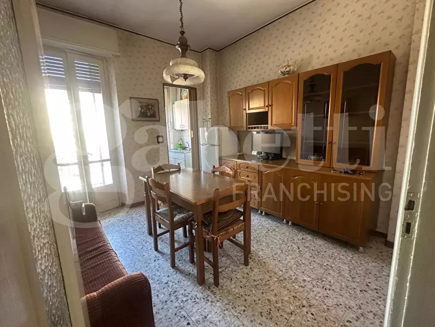 Immagine 14 di Appartamento in vendita  in Via RENATO MARTORELLI, 57 a Torino