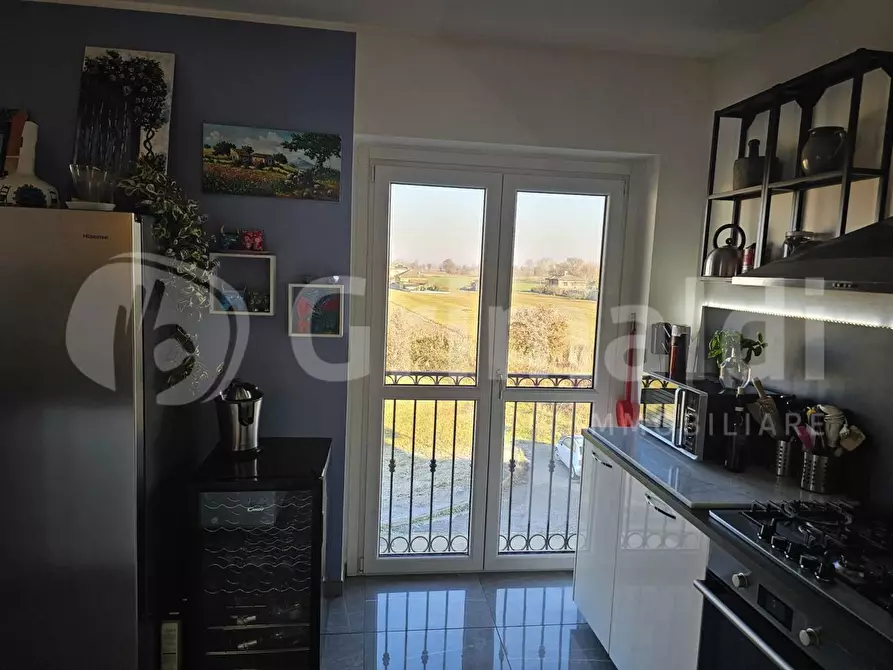 Immagine 9 di Appartamento in vendita  in Via UNGARETTI, SNC a Inverno E Monteleone