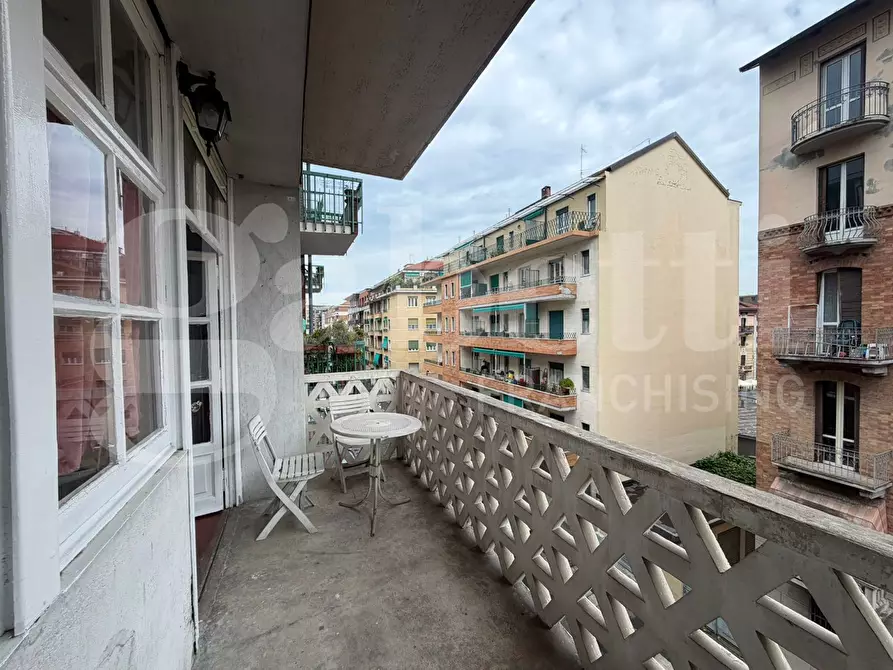 Immagine 10 di Appartamento in vendita  in Via Frinco, 30 a Torino