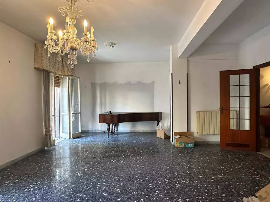 Immagine 2 di Appartamento in vendita  in Via Margherita di savoia a San Giorgio A Cremano