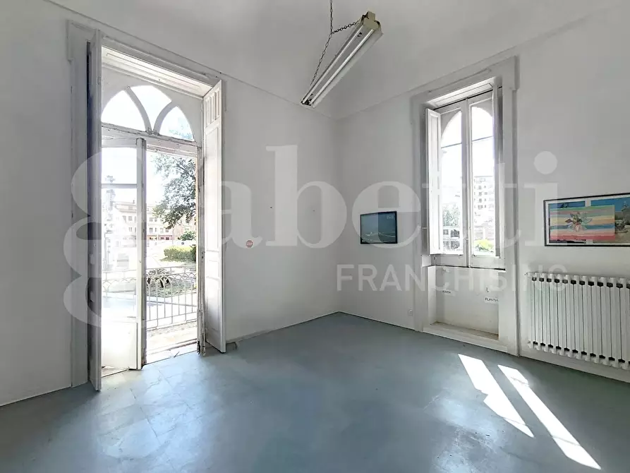 Immagine 26 di Appartamento in vendita  in Via DANTE ALIGHIERI, 97 a Ragusa