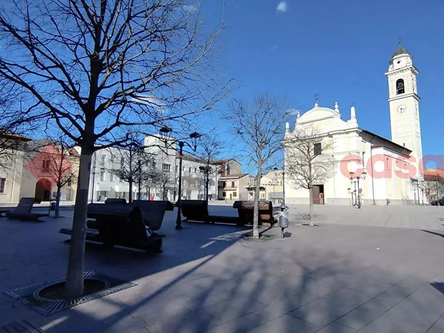 Immagine 6 di Appartamento in vendita  in Via San Vittore, 26 a Locate Di Triulzi