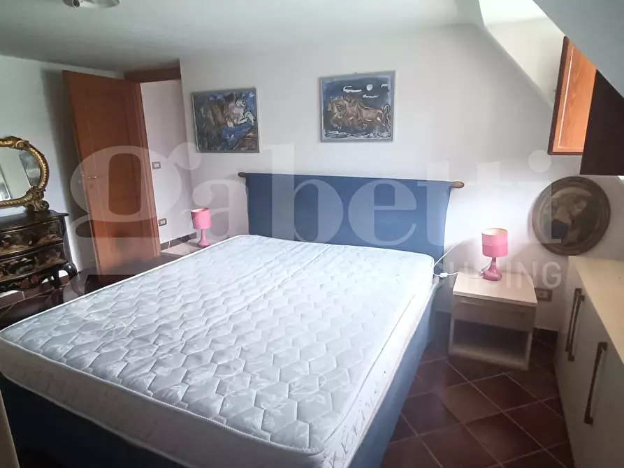 Immagine 9 di Attico in affitto  in Vico VIA MARIO GRECO, 10 a Catanzaro