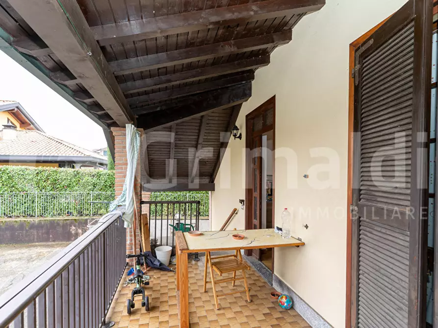 Immagine 15 di Casa bifamiliare in vendita  in Via Cagnola, 69 a Triuggio