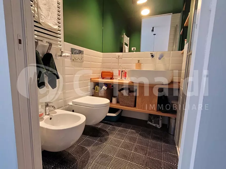 Immagine 5 di Appartamento in affitto  in Via Serao, 1 a Milano