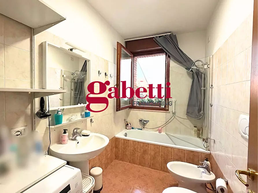 Immagine 5 di Appartamento in vendita  in Via Di Mezzo a Verucchio