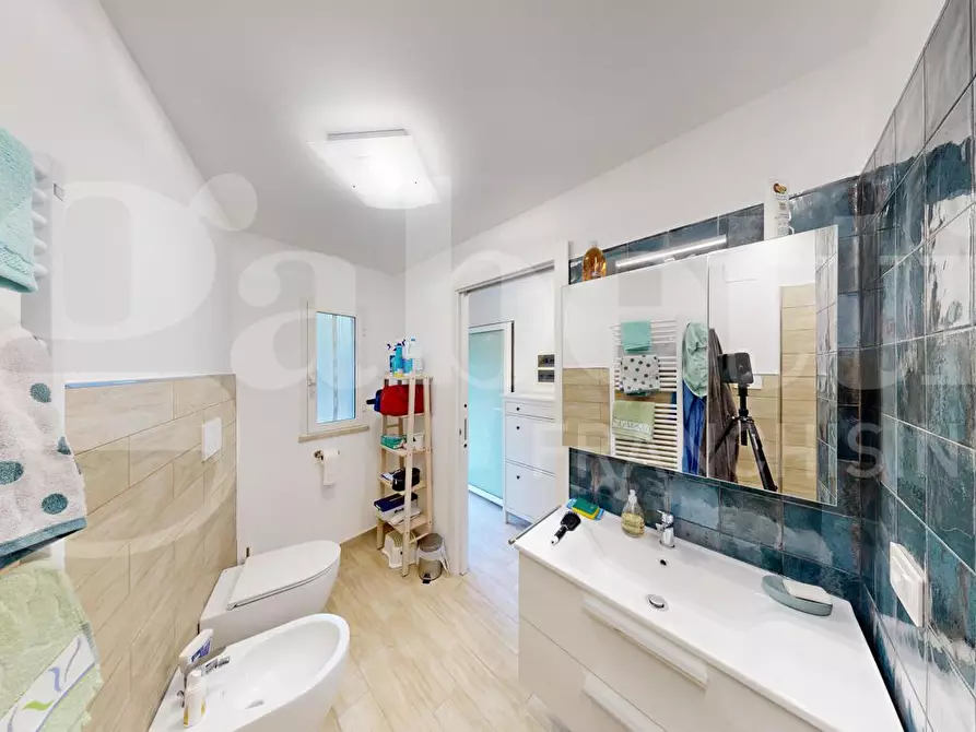 Immagine 9 di Appartamento in vendita  in Via Bonfanti a Boissano