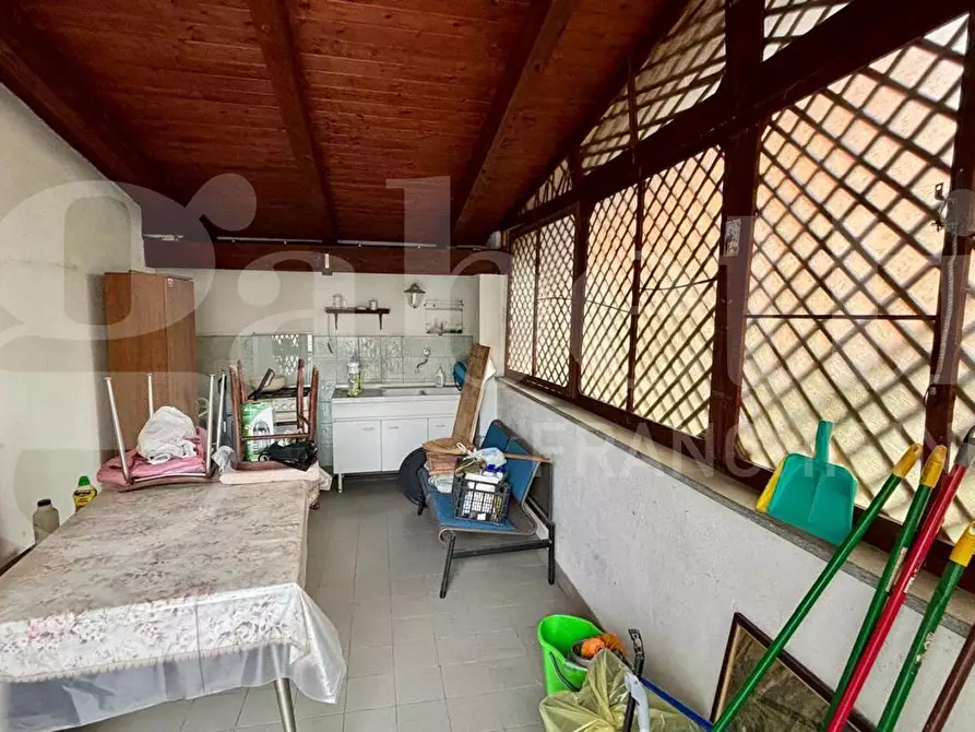 Immagine 29 di Villa in vendita  in Via Bellini a Orbassano