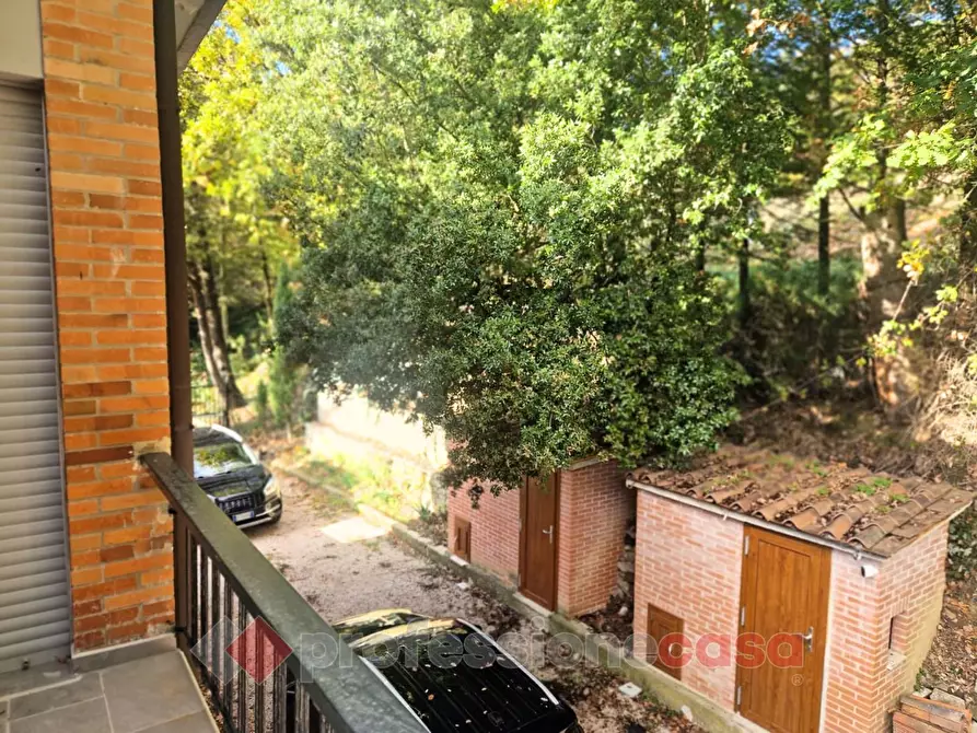 Immagine 21 di Villa in vendita  in Strada Dei Conservoni a Perugia