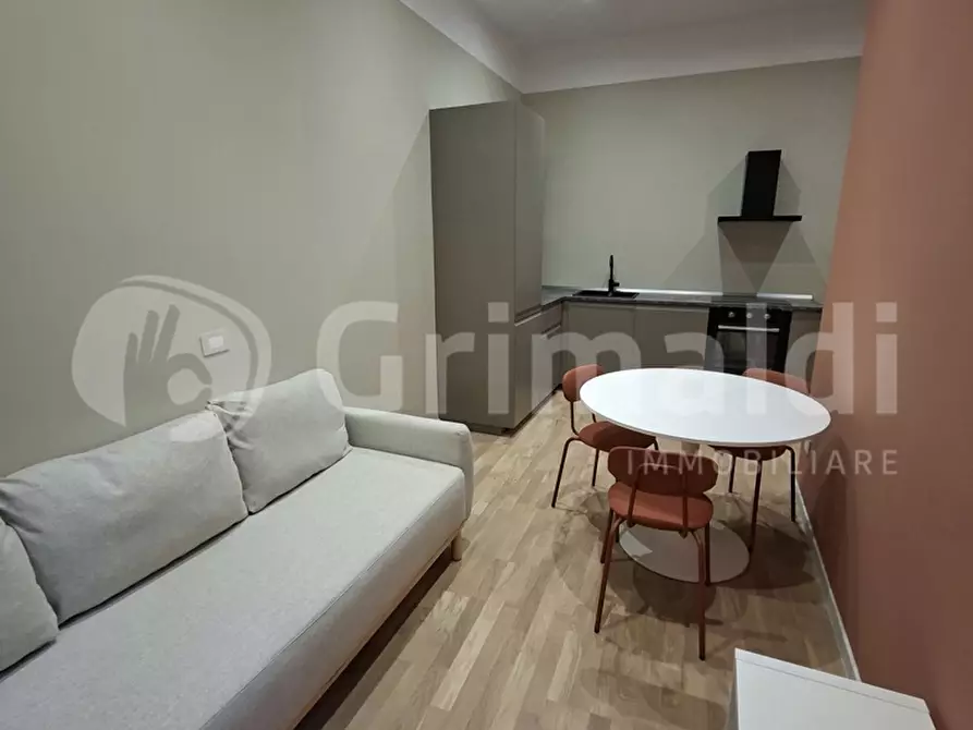 Immagine 26 di Appartamento in affitto  in Via Andrea Solari, 13 a Milano