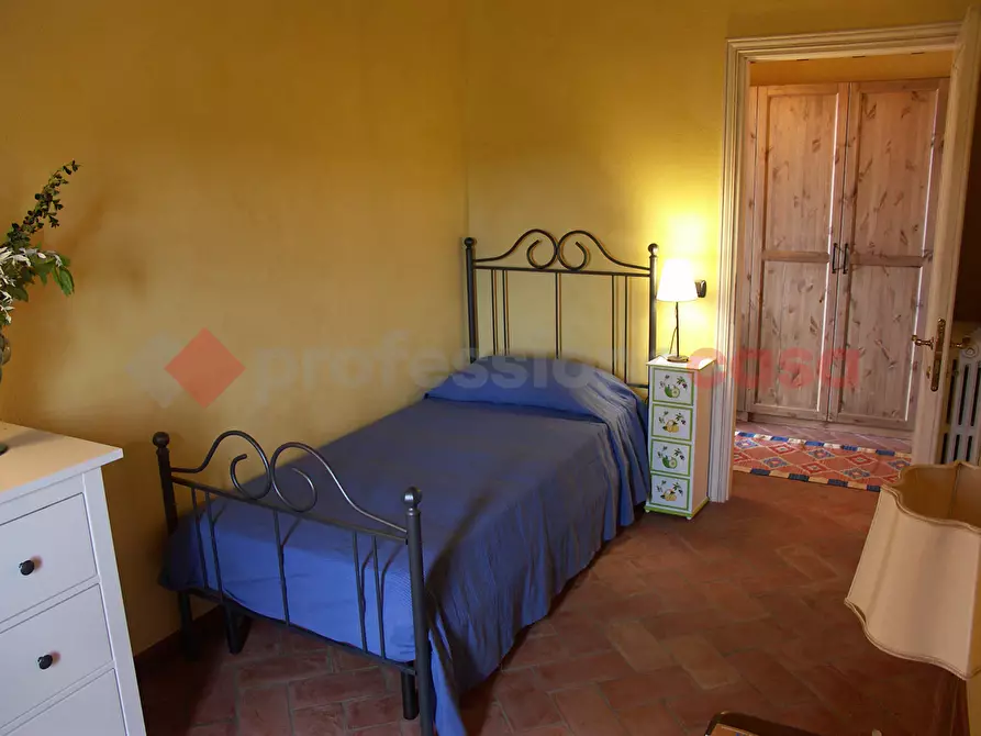 Immagine 14 di Villa in affitto  in Via d'Ormicello a Empoli