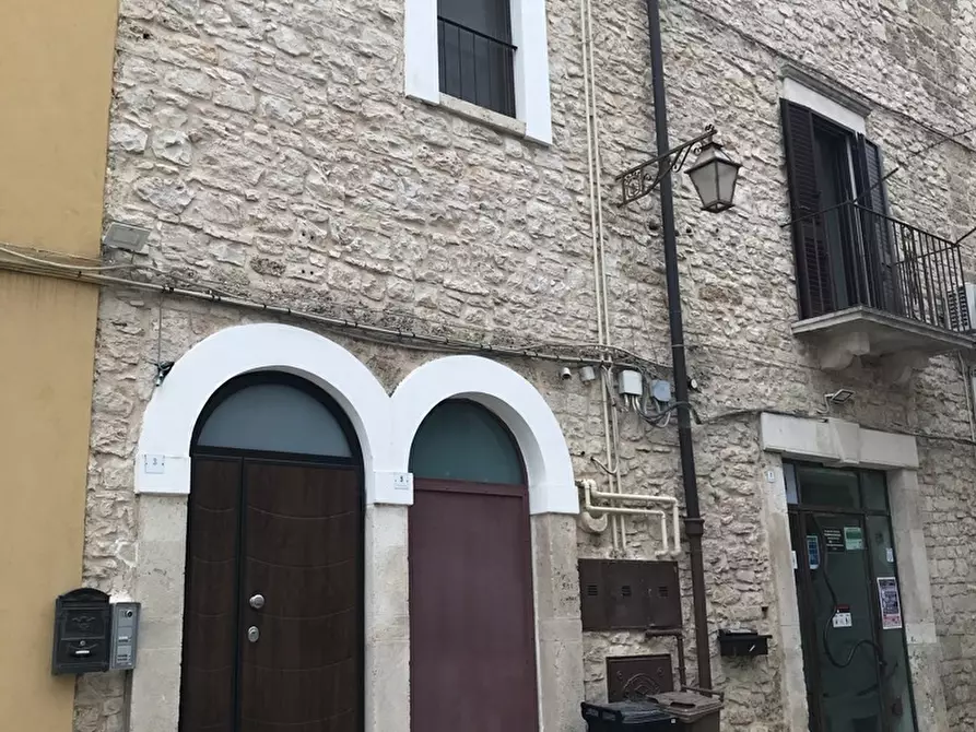 Immagine 1 di Ufficio in affitto  in Via Arco Santa Chiatra, nc a Acquaviva Delle Fonti