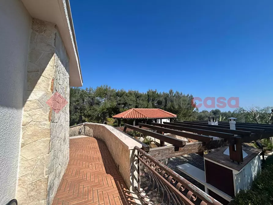 Immagine 3 di Casa indipendente in vendita  in Contrada COZZANA a Monopoli