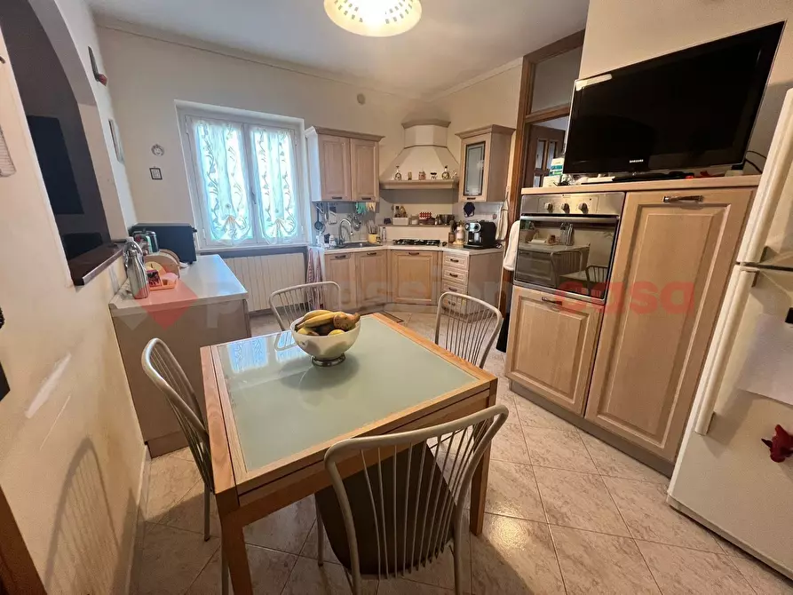 Immagine 11 di Casa bifamiliare in vendita  in Via Beato Leopoldo a Spoleto