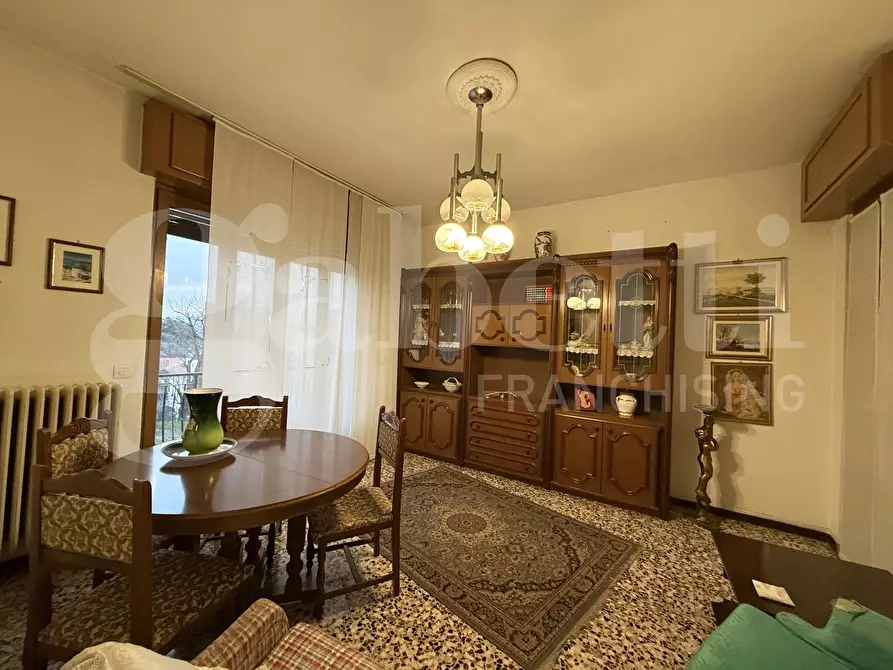 Immagine 8 di Casa indipendente in vendita  in Via Verdi, snc a Lambrugo