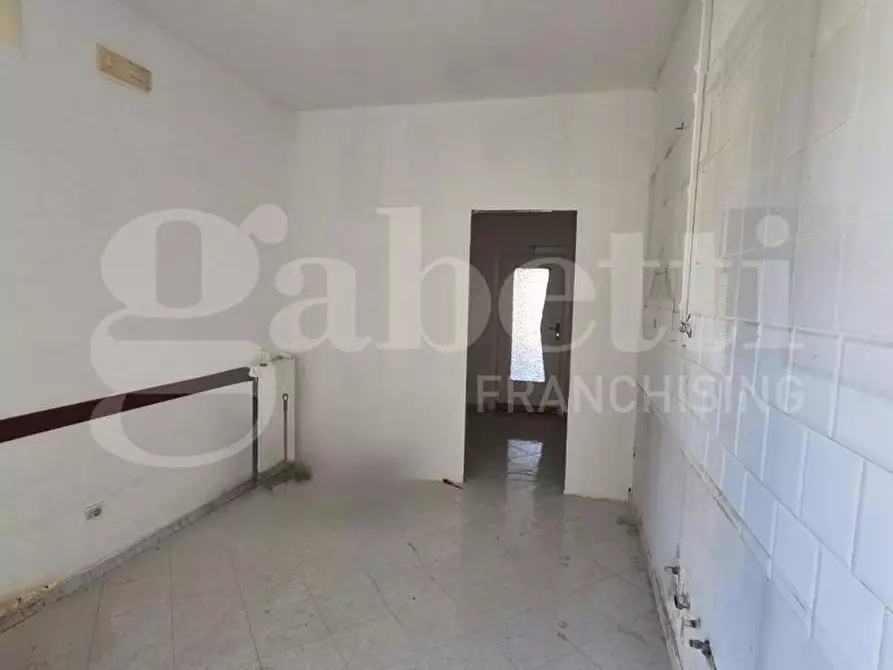 Immagine 13 di Appartamento in vendita  in Via Papa Giovanni XXIII, 17 a Boscoreale