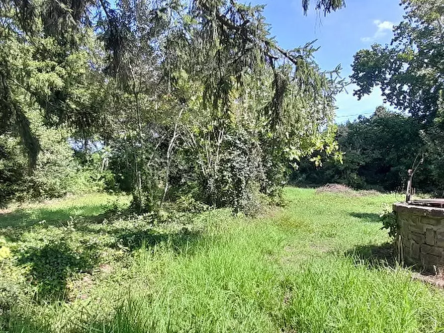 Immagine 10 di Villa in vendita  in Via CANALE, 86 a Manziana