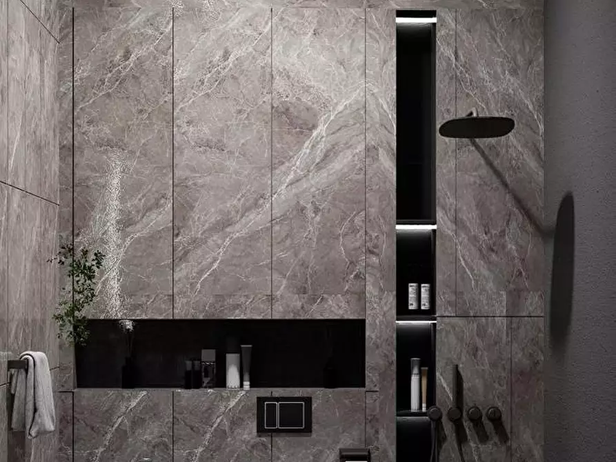 Immagine 7 di Appartamento in vendita  in Via Martin Luther King, 38/3 a Bologna