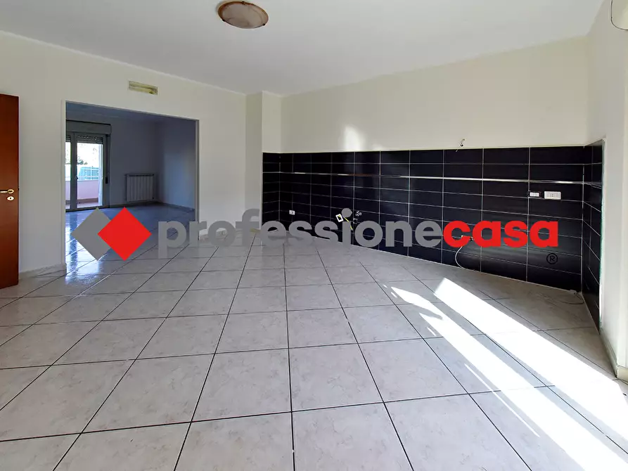 Immagine 30 di Villetta a schiera in vendita  in Via Ugo Foscolo, 36 a Santa Maria Capua Vetere