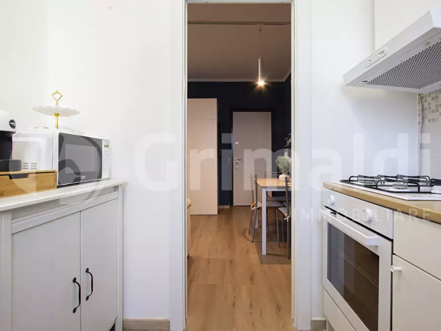 Immagine 10 di Appartamento in vendita  in Via Carlo porta, 5 a Trezzano Rosa