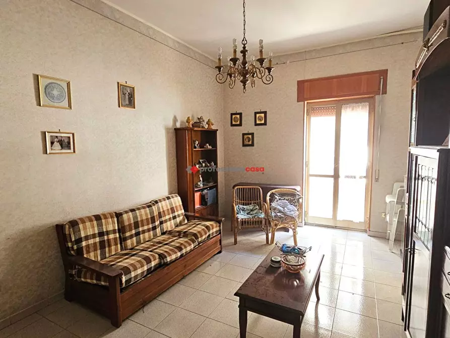 Immagine 5 di Appartamento in vendita  in Piazza San Giuseppe Artigiano, 10 a Foggia