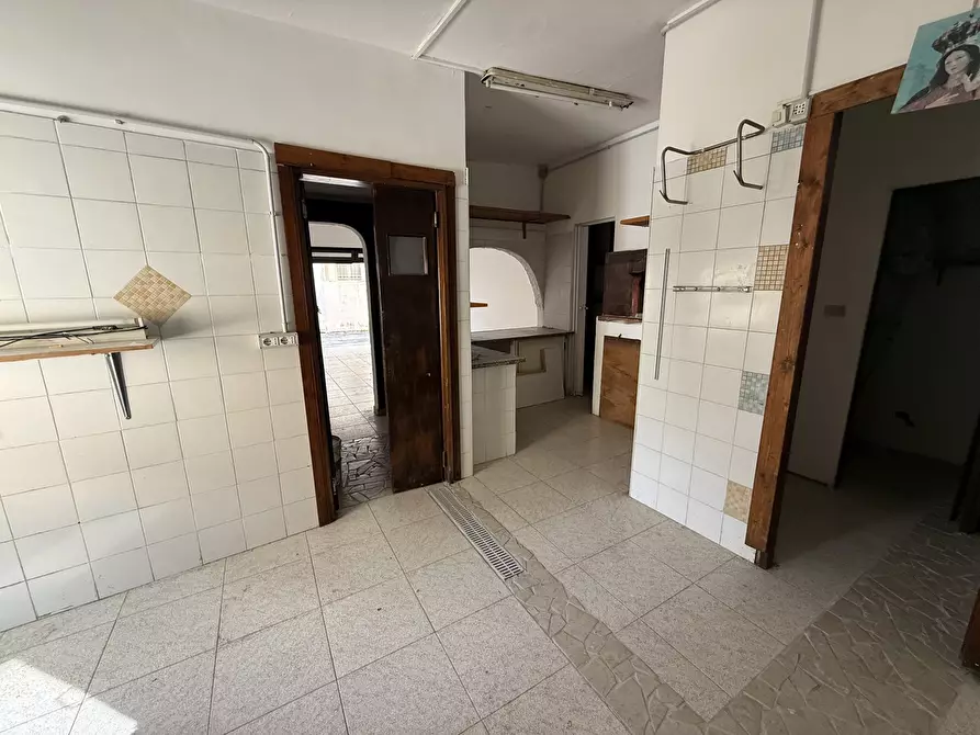 Immagine 22 di Negozio in vendita  in Vico FRANCESCO ACRI, 2 a Catanzaro