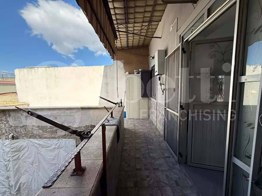 Immagine 13 di Appartamento in vendita  in Via Vittorio Emanuele a Castello Di Cisterna