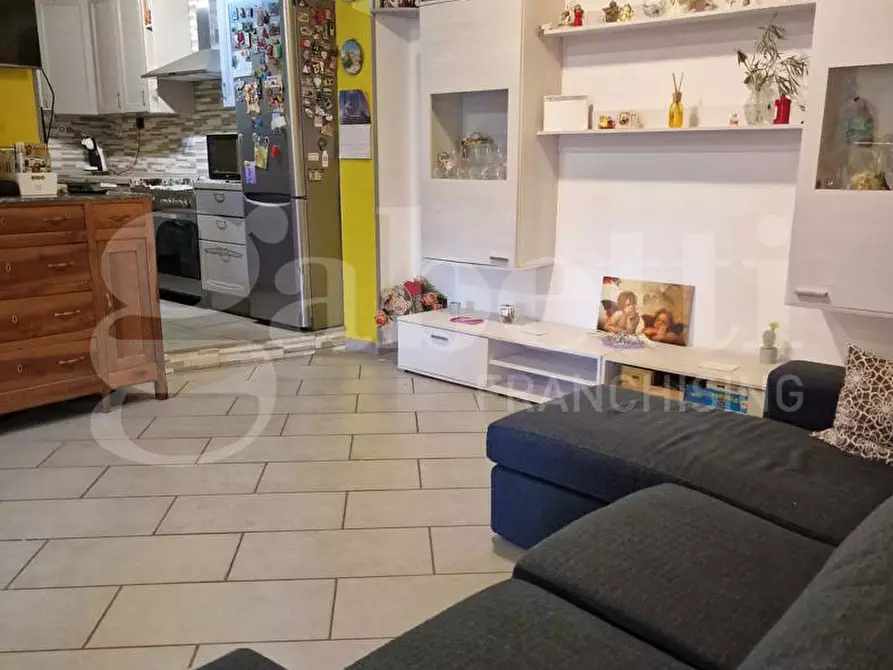 Immagine 1 di Appartamento in vendita  in Via cavour, 66 a Capoterra