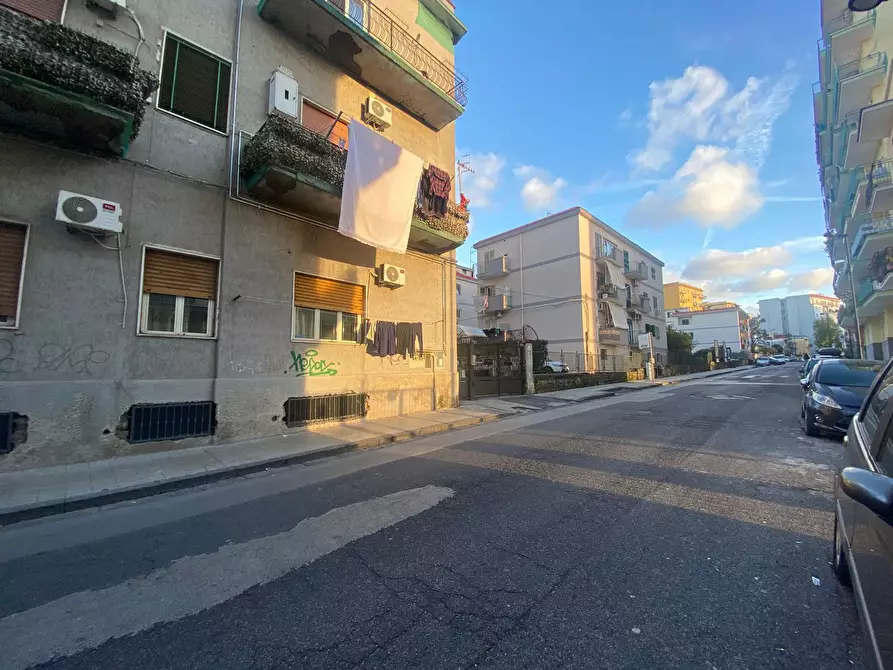 Immagine 8 di Negozio in vendita  in Via Mario Recanati, 55 a San Giorgio A Cremano