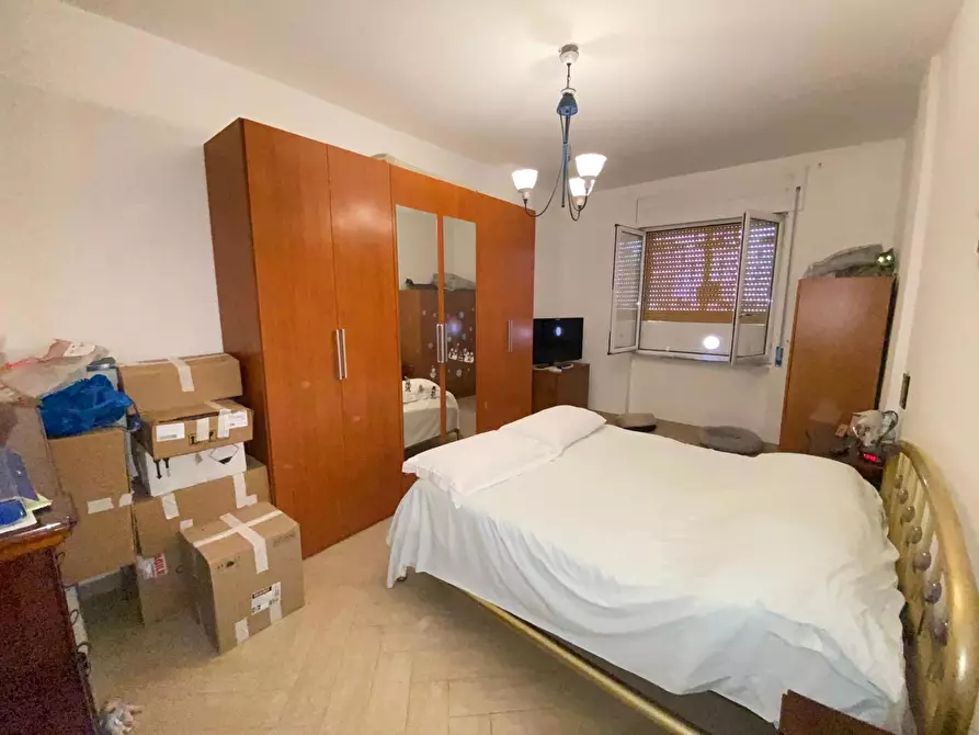 Immagine 29 di Appartamento in vendita  in Via Como, Snc a Mondragone