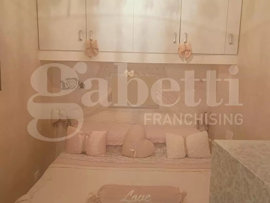 Immagine 9 di Appartamento in vendita  in Via DELICETO, 18/A a San Severo