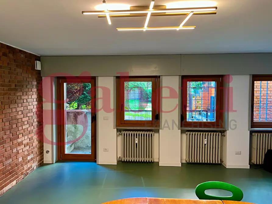 Immagine 9 di Appartamento in affitto  in Via Milano, 1A a Bergamo