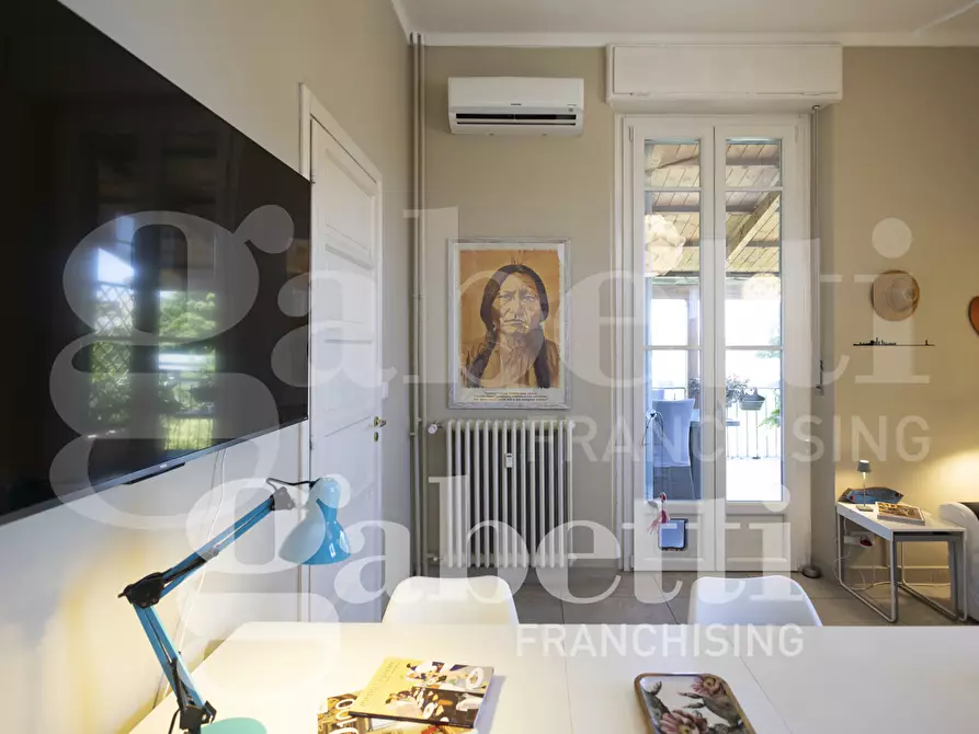 Immagine 4 di Appartamento in vendita  in Via Botticelli, 143 a Torino