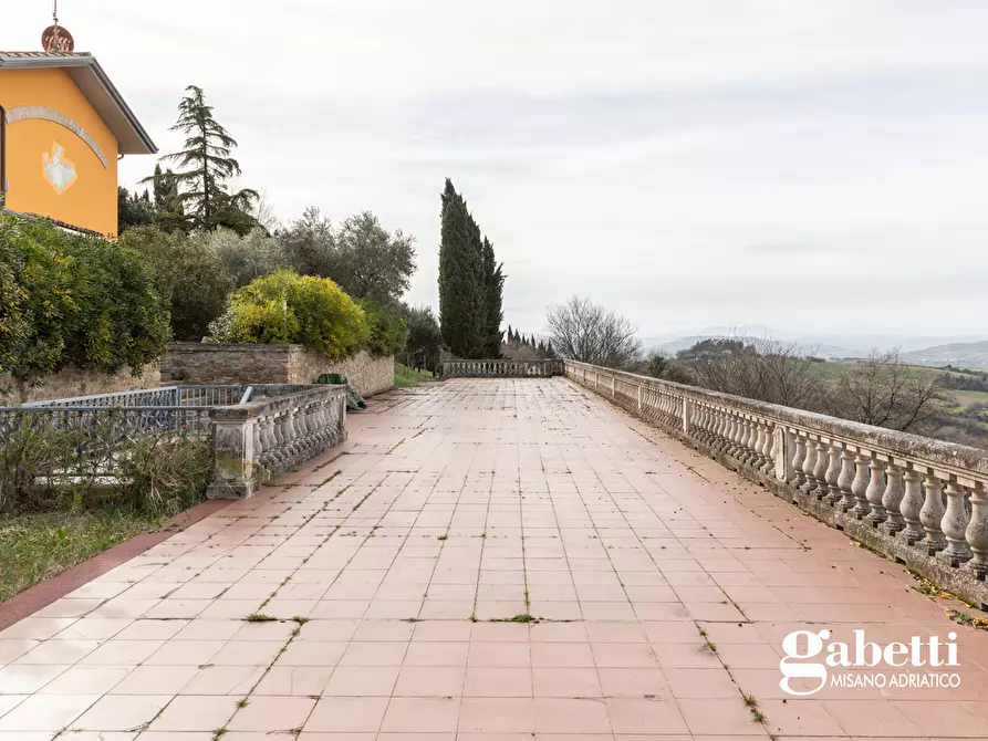 Immagine 12 di Villa in vendita  in Strada Friuli a Tavullia