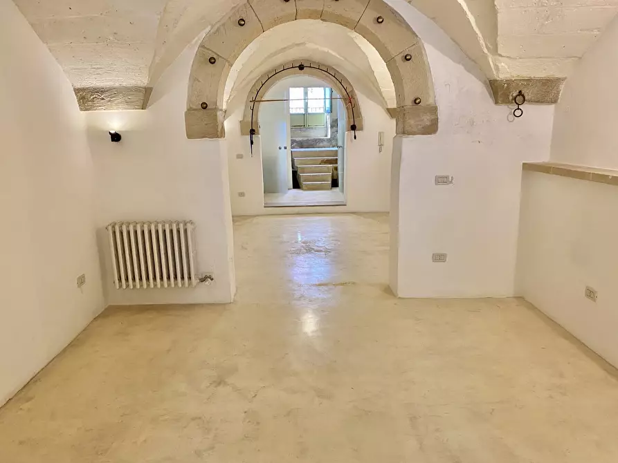 Immagine 17 di Casa indipendente in vendita  in Via San Vincenzo, 46 a Giurdignano