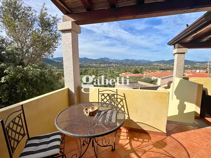 Immagine 24 di Appartamento in vendita  in Via Ulisse, 7 a Budoni