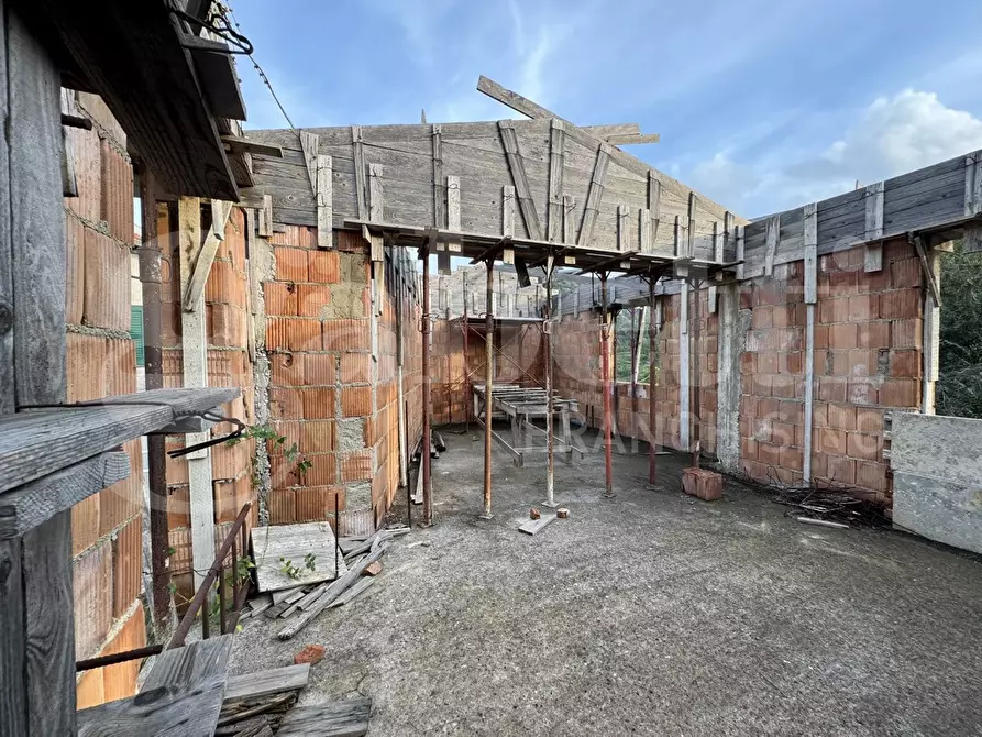 Immagine 22 di Rustico / casale in vendita  in Via cesare moncada, snc a Villafranca Tirrena