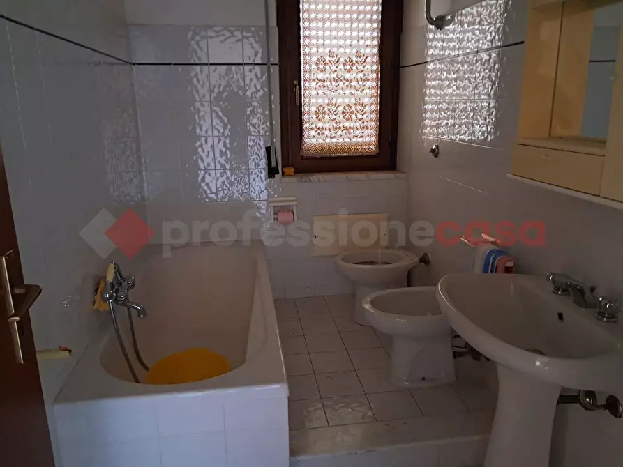 Immagine 8 di Appartamento in vendita  in Via Raffaello Sanzio Melito Di Porto Salvo, 2B a Melito Di Porto Salvo