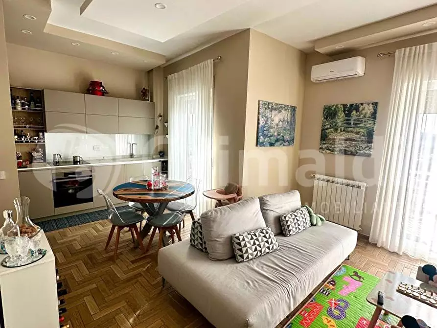 Immagine 20 di Appartamento in vendita  in Via domenico padula, 121 a Napoli